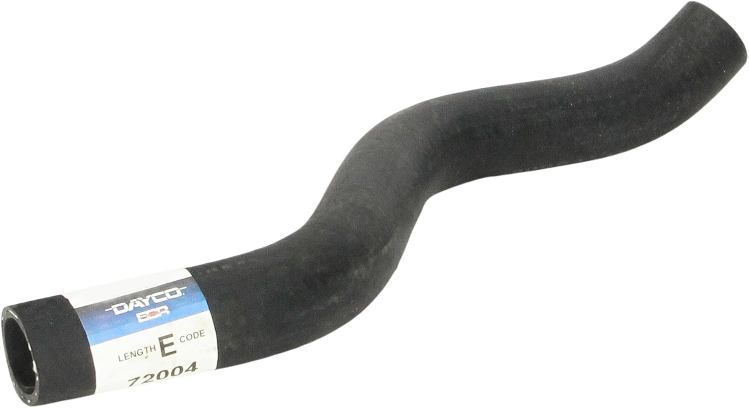 Dayco 72004 Radiator Hose