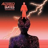  Altered States (Original Motion Picture Music) [Vinilo]