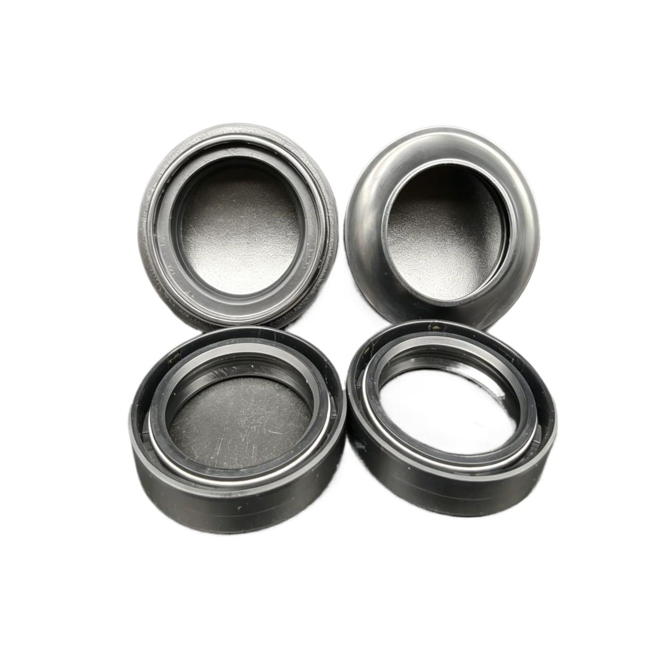 Paraolio ammortizzatore anteriore per Suzuki | VS700GLP INTRUDER 1986-1987VS700GLEF 1986-1987 VS700GLF