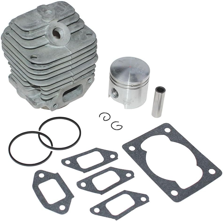 Cylinder Piston Kit for Solo 423 423S Mist Blower Replace 2200935