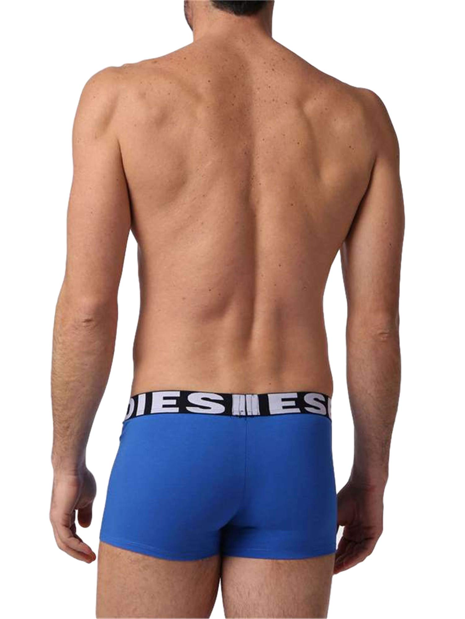 Diesel UMBX-shawnthreepack Bóxer para Hombre