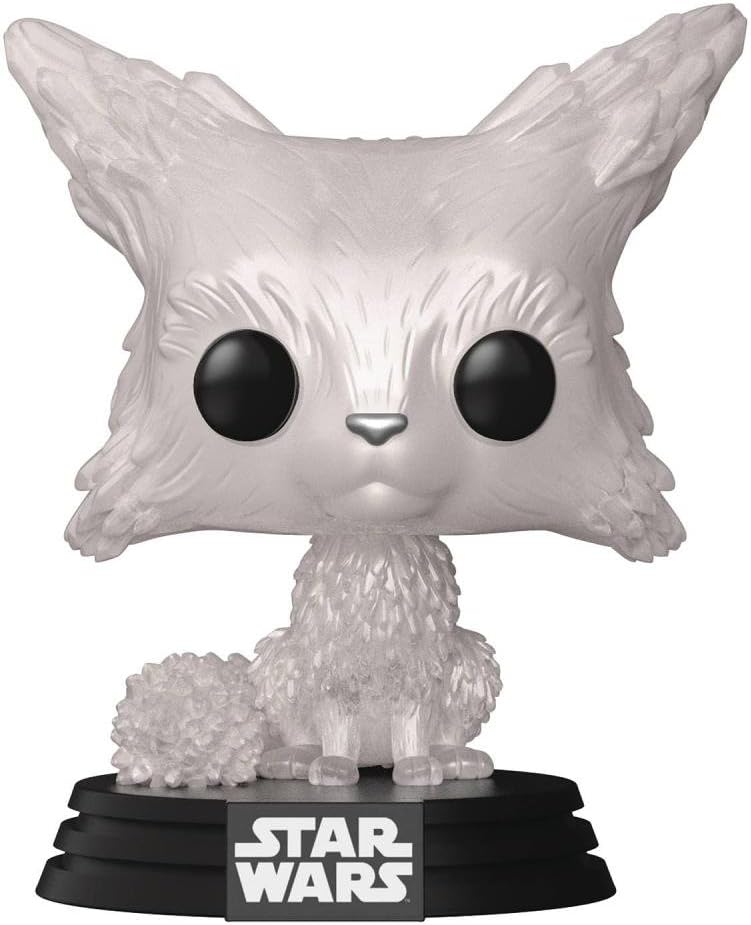 Amazon.com: Funko POP! Star Wars: The 
