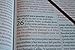 Biblia Reina Valera Revisada 1960 letra súper gigante, símil piel marrón / Spanish Bible RVR 1960 Super Giant Print, Brown Leathersoft (Spanish Edition)