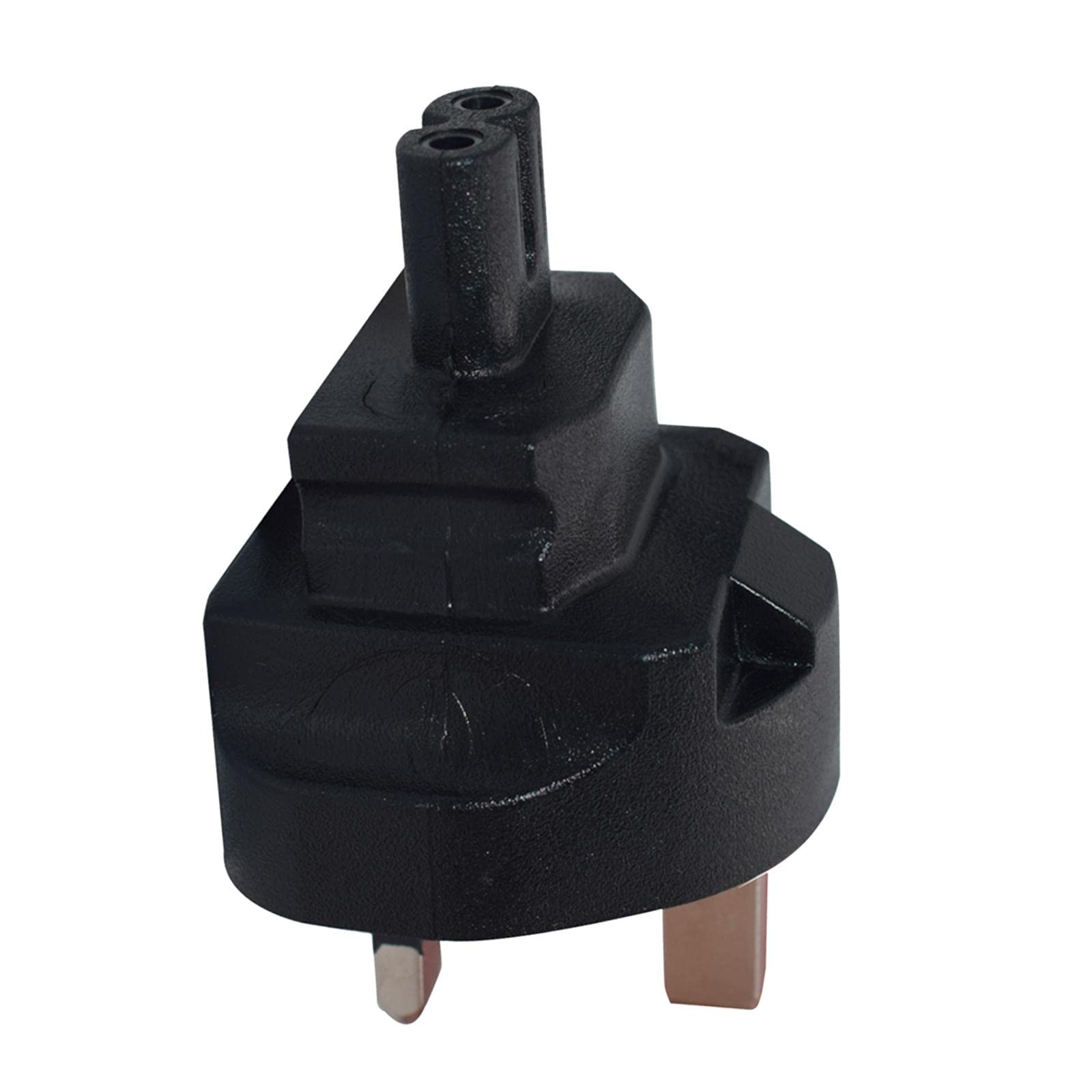 The Style Sutra UK to IEC320 C7 Conversion Plug Adapter Converter for Monitor-picture-33