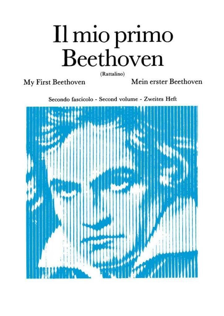 Mio Primo Beethoven V.2