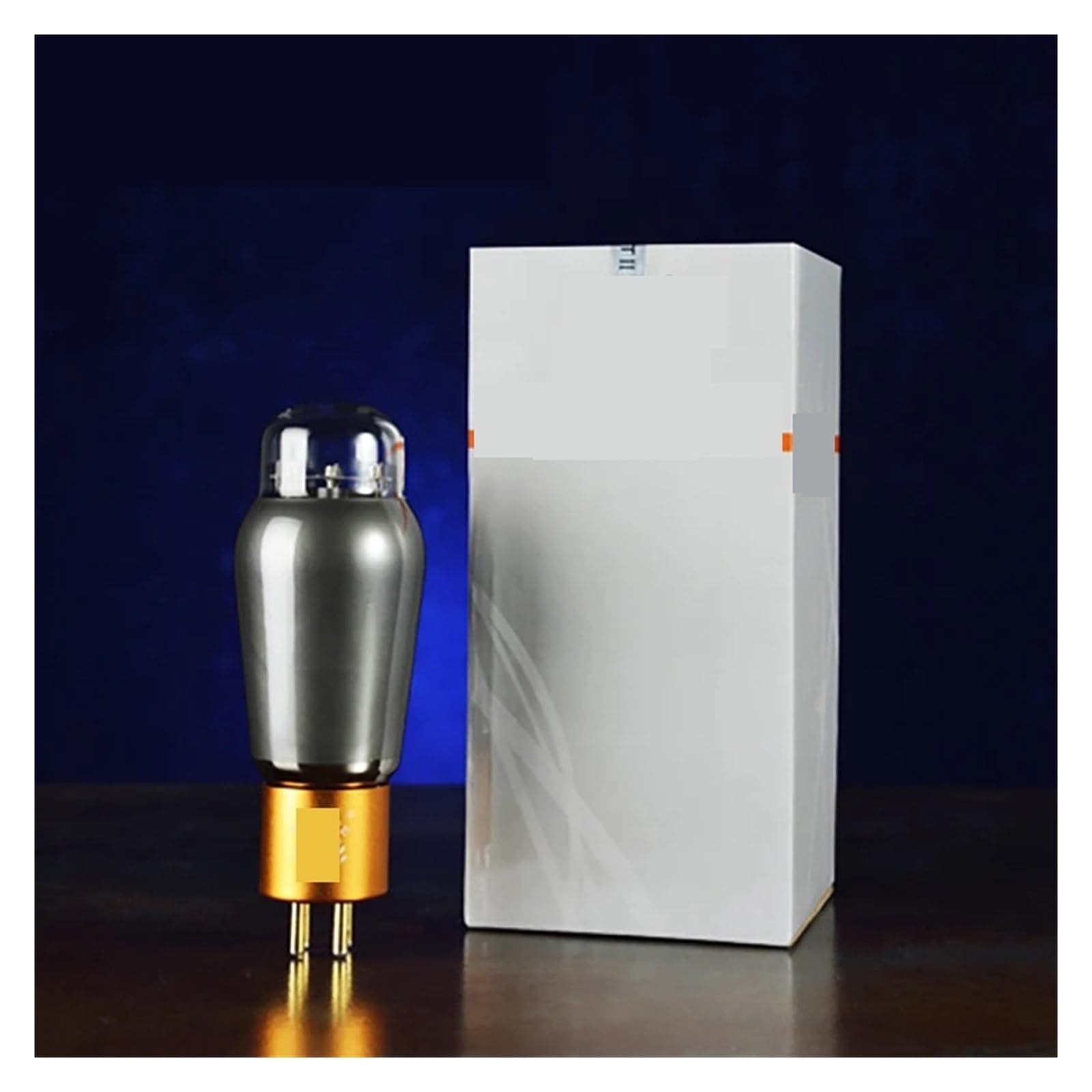 2A3-TII tube replaces 2A3 vacuum tube precision matching amplifier(1 pcs)