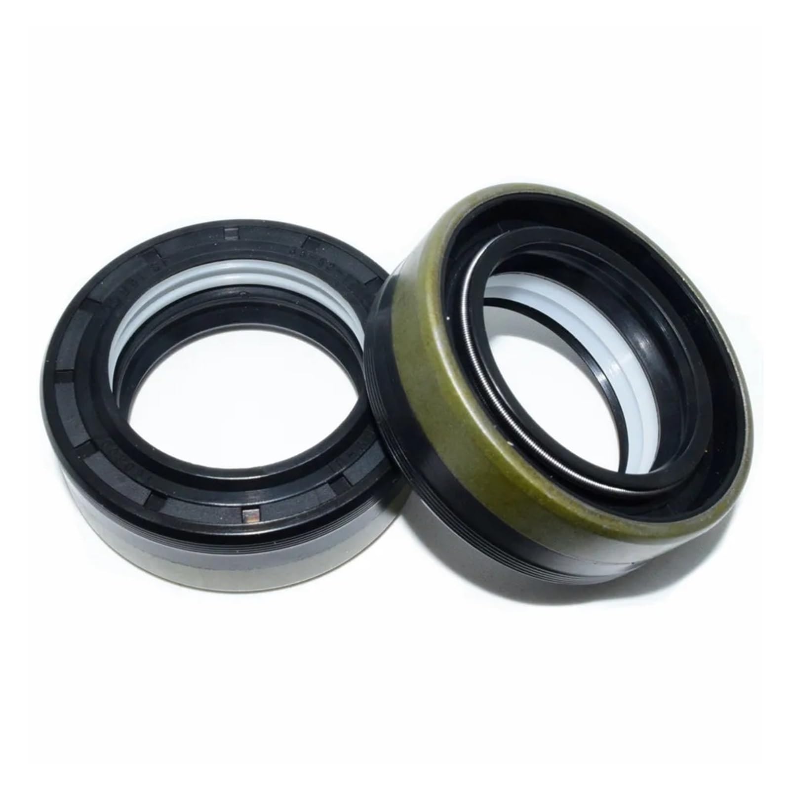 35 * 52 * 17NBR Rubber for tracto