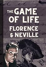 Cover of The Game of Life : Florence and Neville