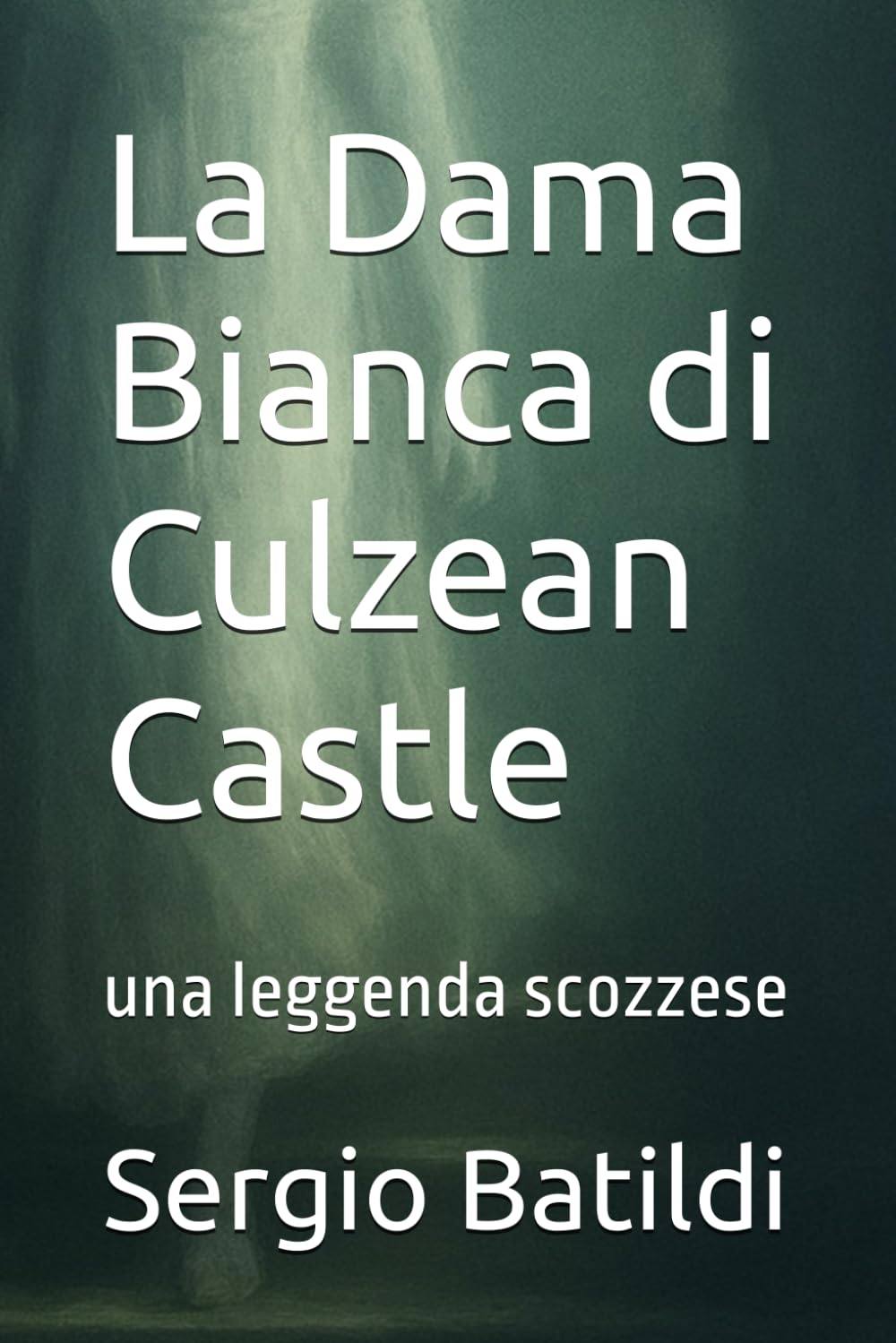 La Dama Bianca di Culzean Castle: una leggenda scozzese