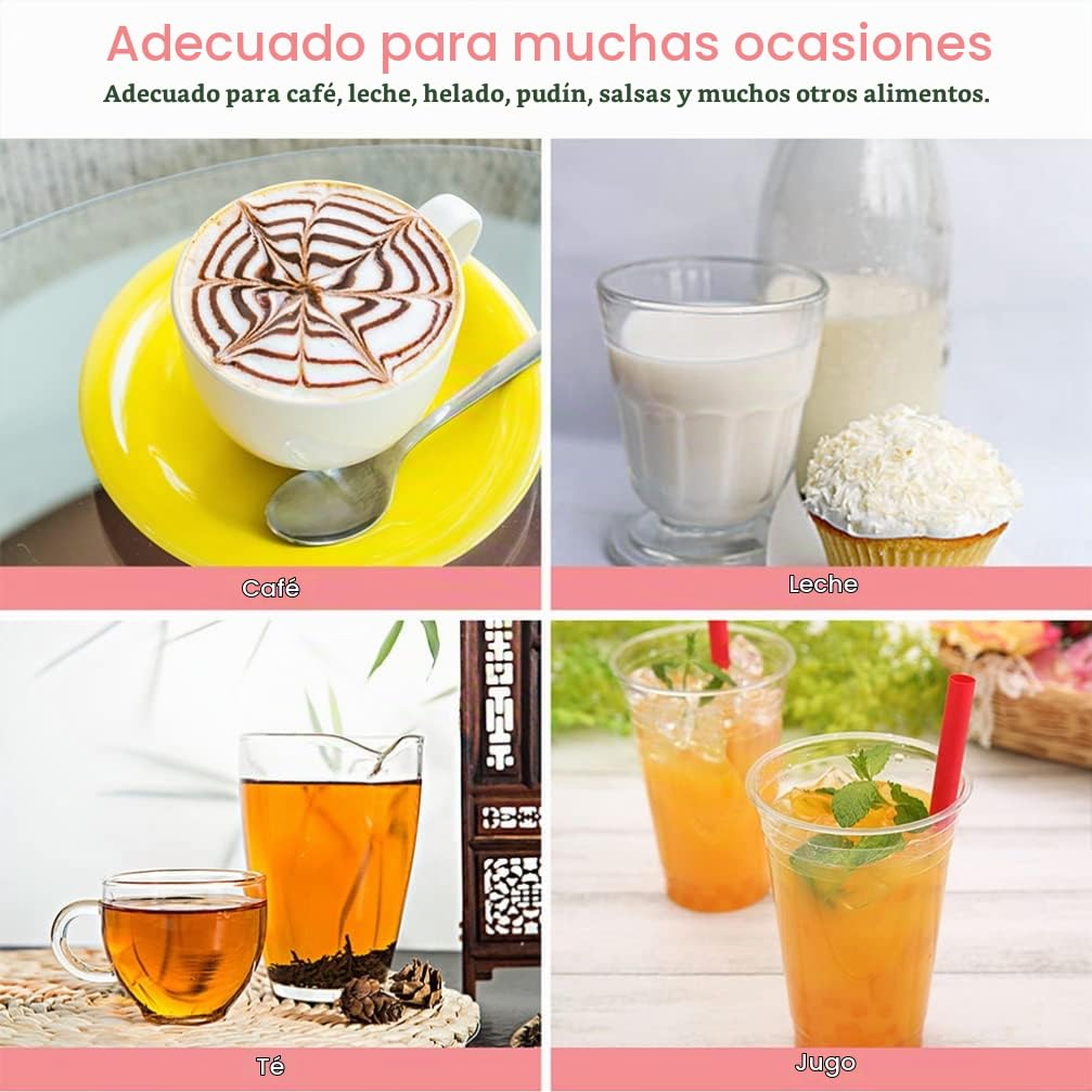 DOITOOL Taza De Leche De Cerámica Taza De Espumador De Leche Jarras De Salsa Dispensador De Jarabe Jarra De Crema De Cerámica Vertedor De Leche De Vaca Salsera Café Fuerte Clásico