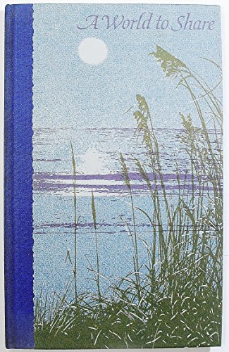 A World To Share 0875291066 Book Cover