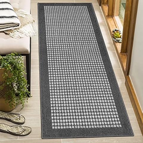 Waschraum-Läufer, Teppich, 50x150 cm Cover