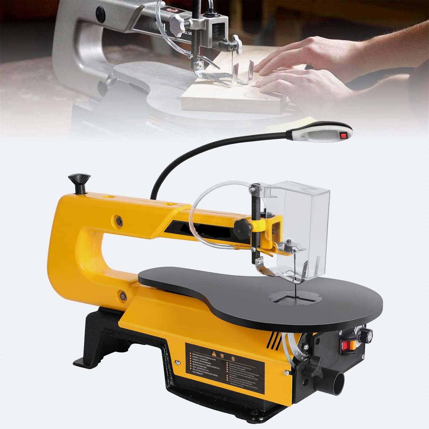 Il miglior tunnel elettrico