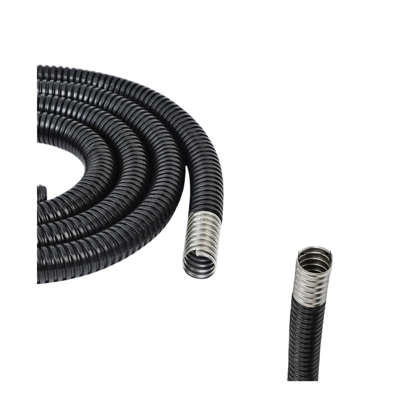 Tuyau D'aspirateur, Compatible For 4-20mm 304