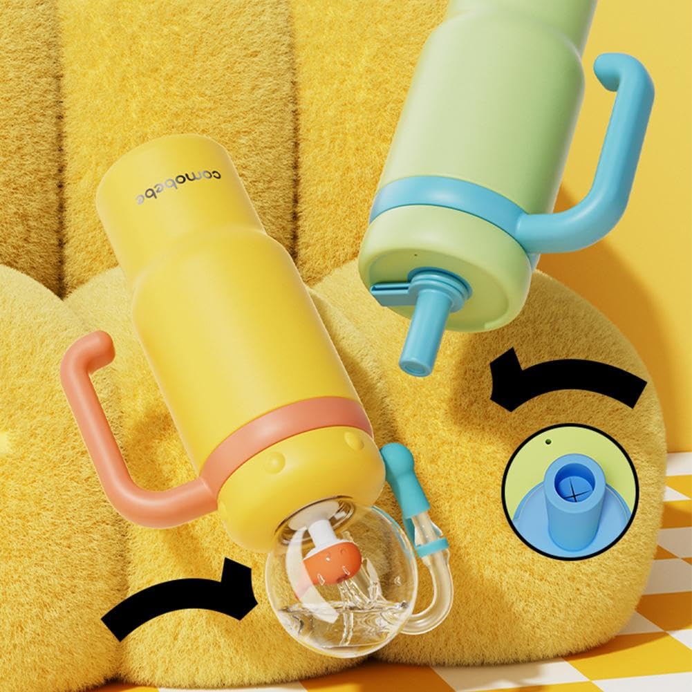 Schylling Aluminum Water Bottle