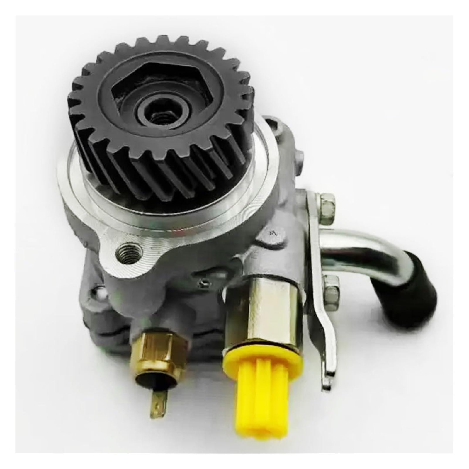 Amazon.com: LeaHy MR992873 Auto Power Steering Pump Assy  