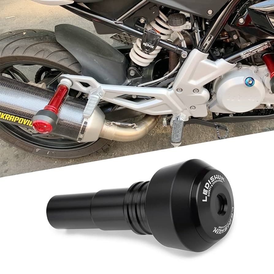 Amazon.com: LEDISHUN Accessoires Falling protection Exhaust