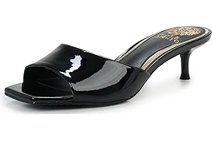 Women's Faiza Low Heel Kitten Slingback Sandals Open Toe Dress Bridal Wedding Shoes
