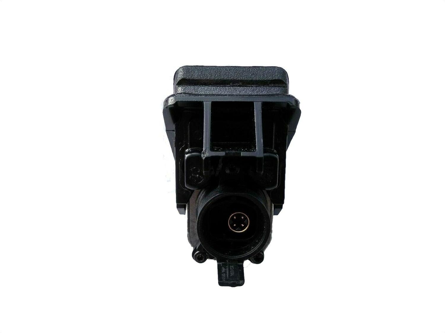 for BMW F01 F10 F11 F20 F30 F32 F33 F36 Rear View Reverse Backup Camera OEM 14-17 66539240351