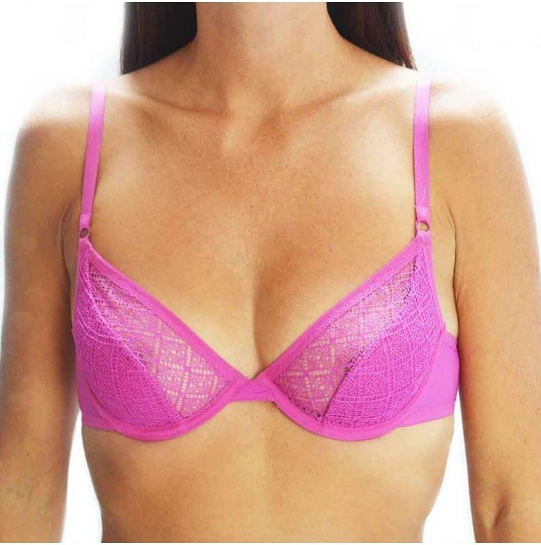 Épure Lise CharmelEpure Lise Charmel "Passion Dentelle" - Plunge Bra