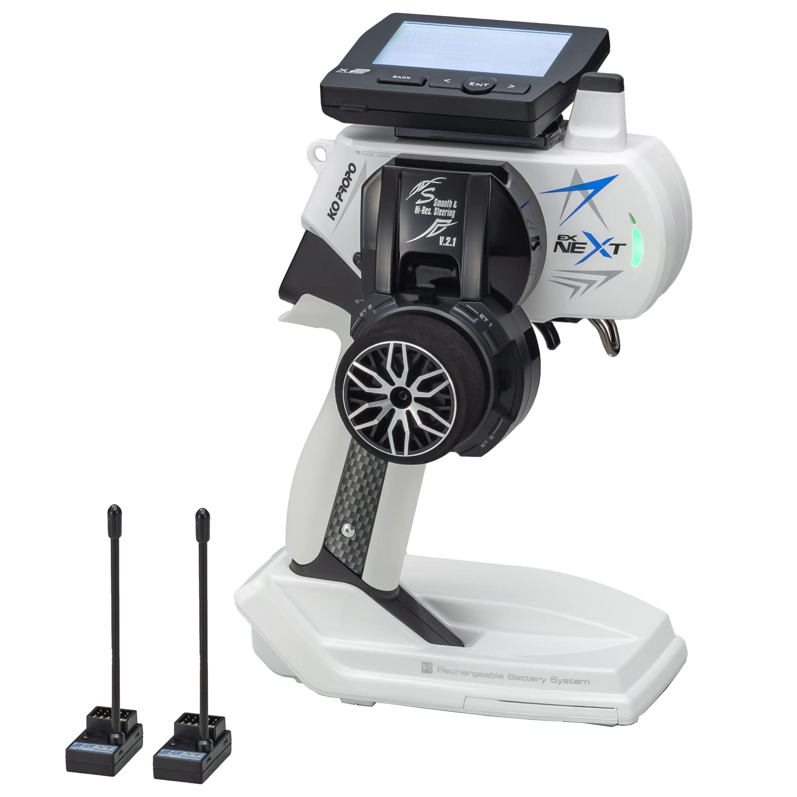 Amazon | 近藤科学 EX-NEXT (標準グリップ) KR-420XT (ショート  