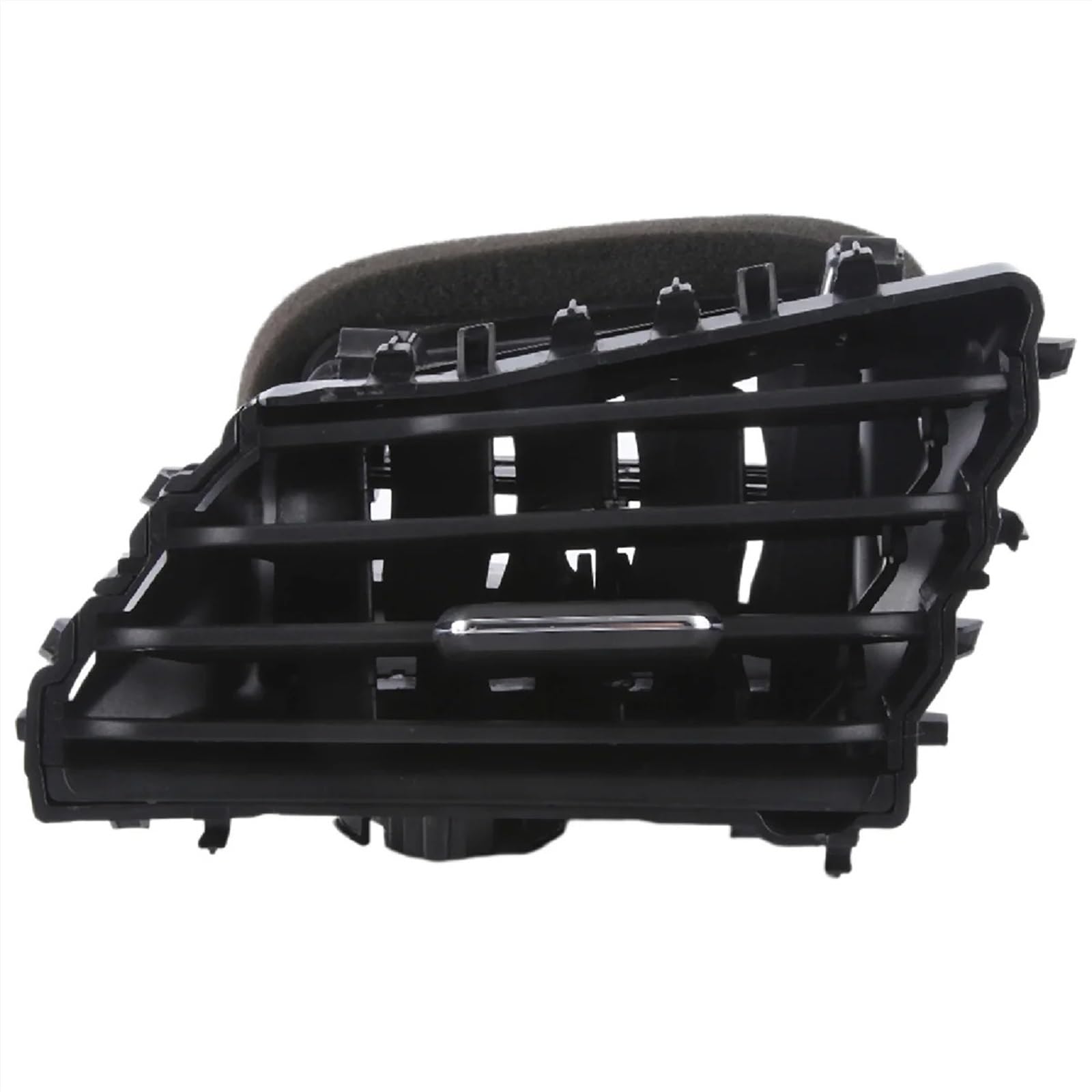 Aria Condizionata Bocchetta Di Ventilazione Per Per Tiguan Mk2 Per Tiguan II (sinistra) Presa D'aria Auto Presa D'aria Cruscotto Paddle Pieghevole Presa D'aria