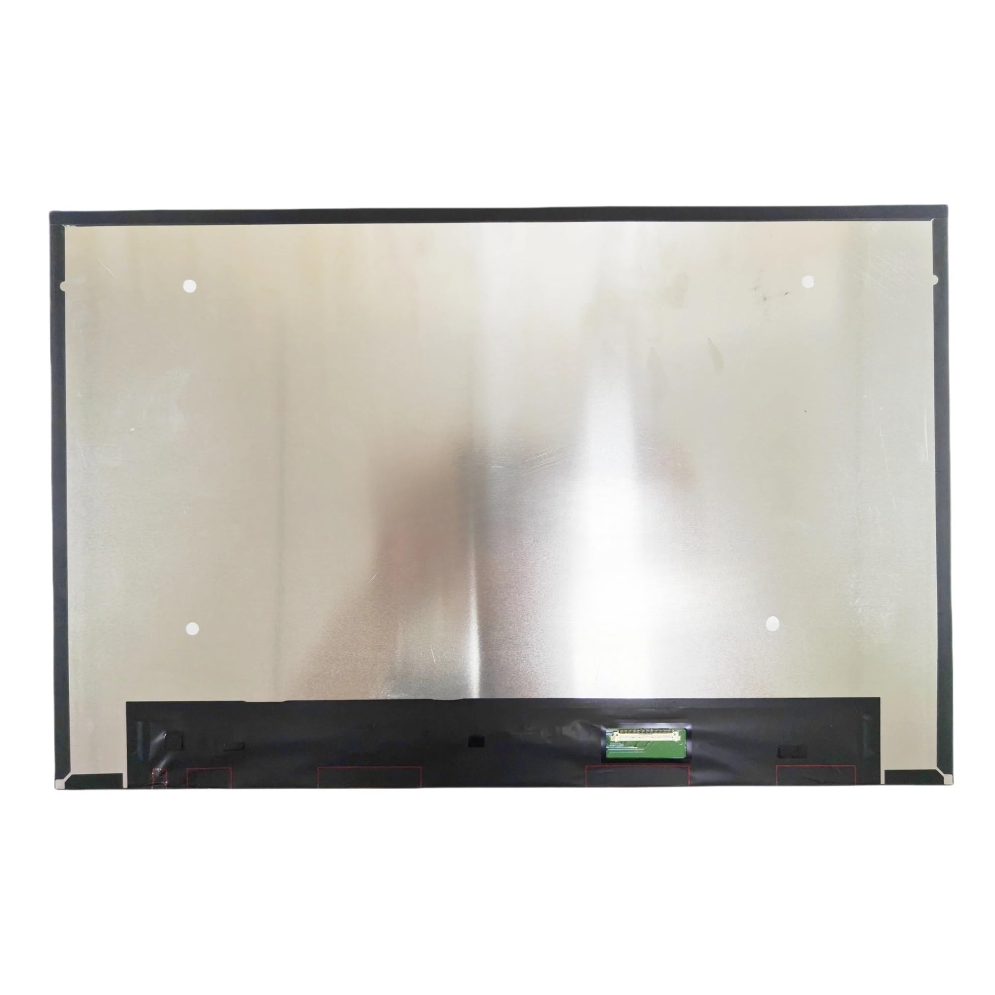 Repuesto de pantalla LCD para reparar laptops de 16 pulgadas y matriz 1920x1200 2