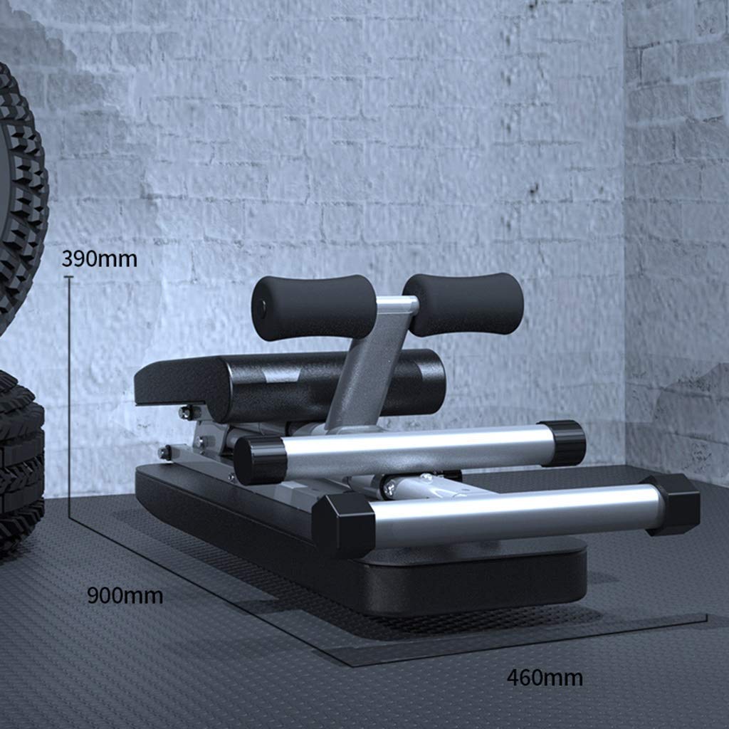 Ławka do ćwiczeń Ławka do ćwiczeń Domowa siłownia Ćwiczenia Stół do ćwiczeń Składana ławka do hantli Wielofunkcyjne krzesło fitness Mała ławka do wyciskania Ławka Domowa deska do ćwiczeń na wznak