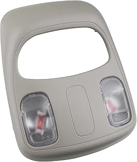 TQPONLY Dome Map LED Light