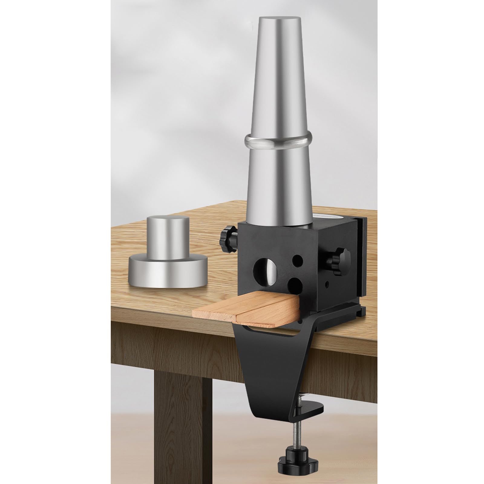 RGYBAO Multifunctional Jewelry Work Clamp For Rings And Bracelets Crafting Ideal For Home Studios Or Professional Use