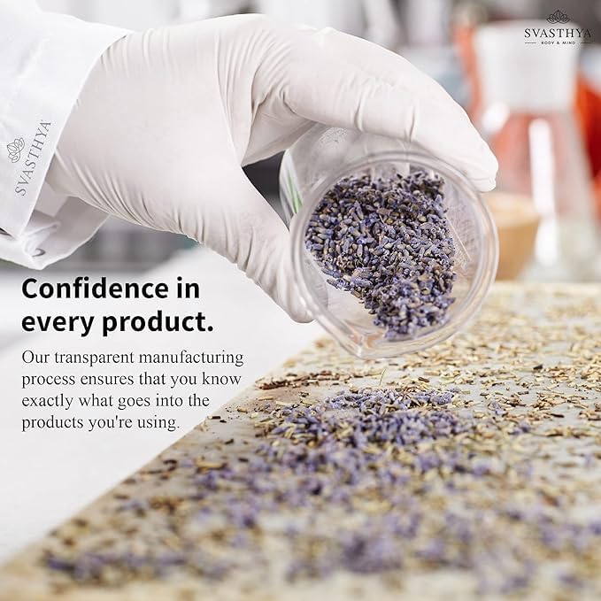 Miniatura 5 de Complejo de energía B completo de Svasthya