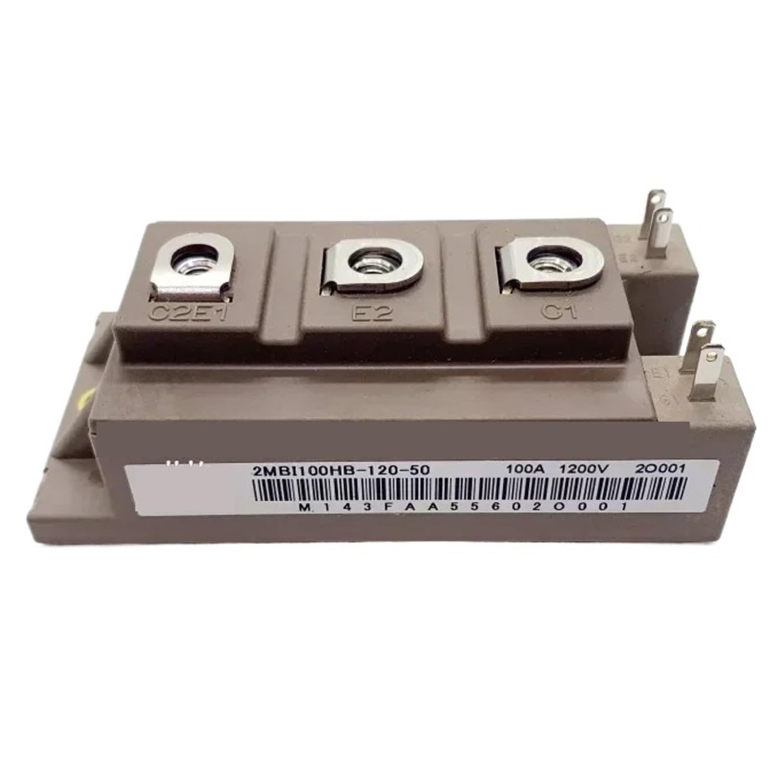 SJJBVPYX 2MBI100HB-120-50 2MBI150HB-120-50 2MBI200U4B-120-50 2MBI150VB-120-55 2MBI150VA-120 rectifier bridge Module