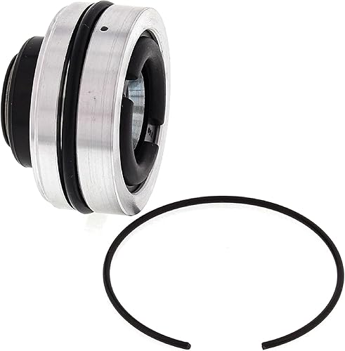 Miniatura 8 de All Balls Racing 37-1117 Kit de sello de choque trasero, 46x18 compatible conrepuesto para Yamaha YZ125 2006-2019, YZ250 2006-2019, YZ250F