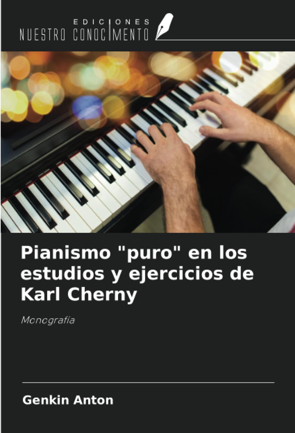Karl Czerny études de piano : comprendre le pianisme pur pour enseigner la musique