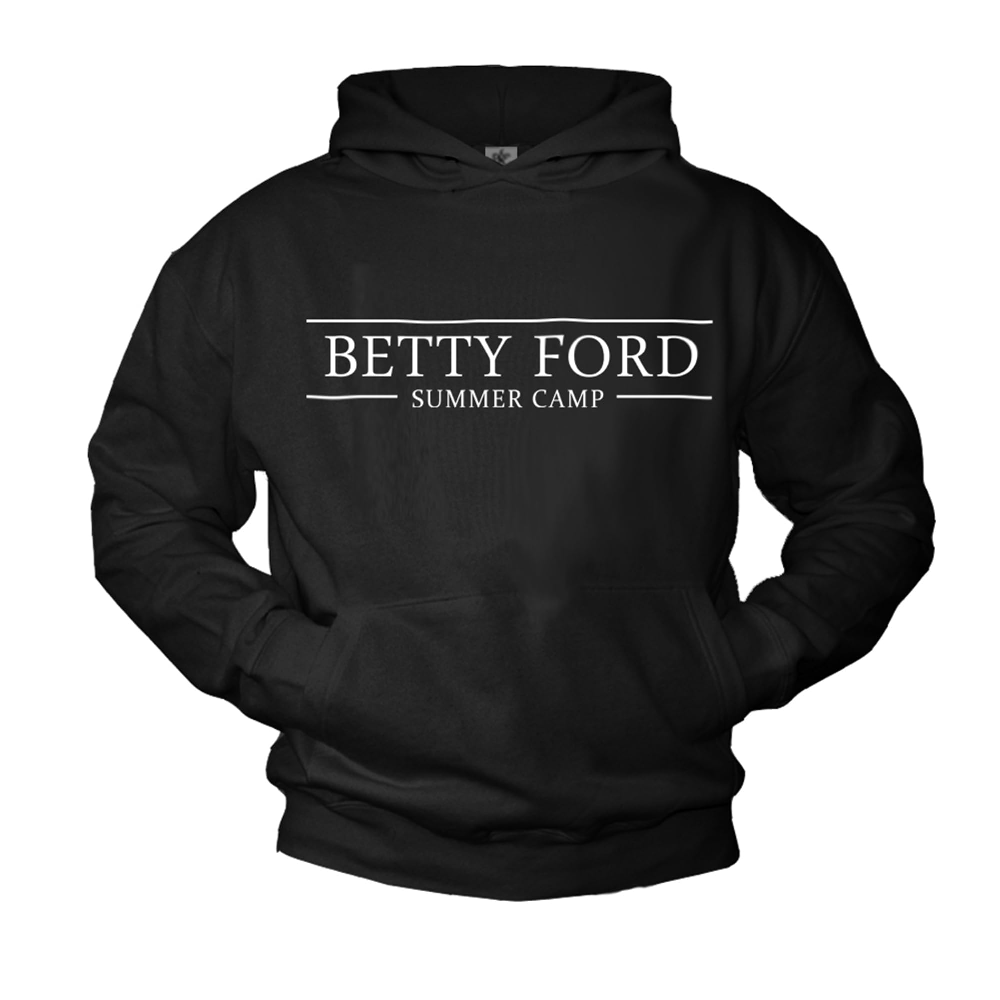 MAKAYA Kapuzenpullover mit Lustigen Sprüchen - Alkohol Party Sweatshirt Hoodie