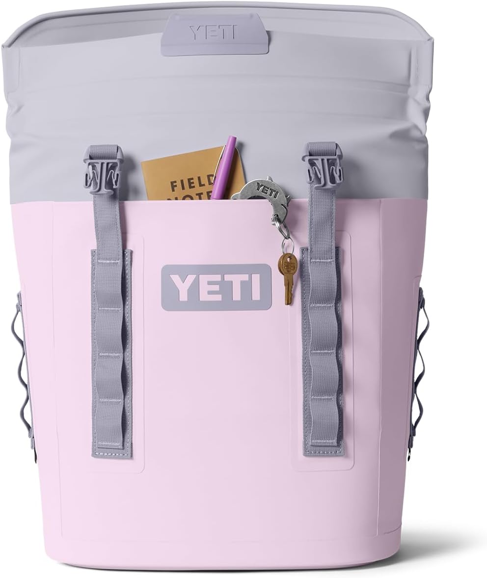 YETI Hopper M Series Backpack Soft Sided Coolers with MagShield Access