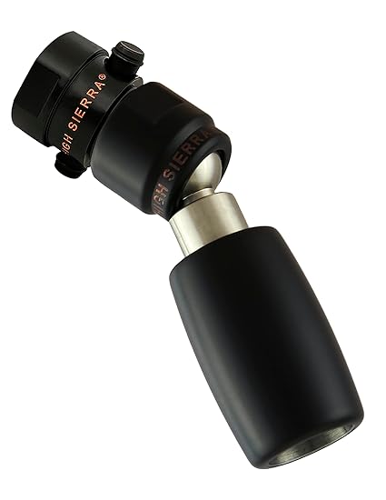 High Sierra Showerheads - All Metal 2.0 GPM High Efficiency Low Flow Shower Head with Trickle Valve. Available in: Chrome, Brushed Nickel, Oil Rubbed Bronze, Polished Brass, or Matte Black