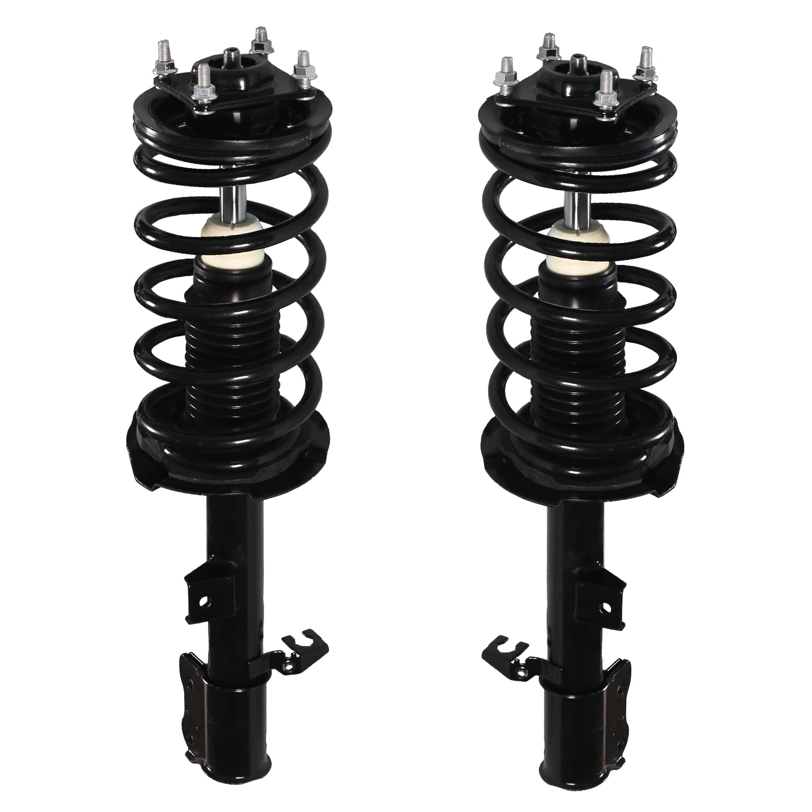 Photo 1 of Peforway Front Struts Assembly 2pc