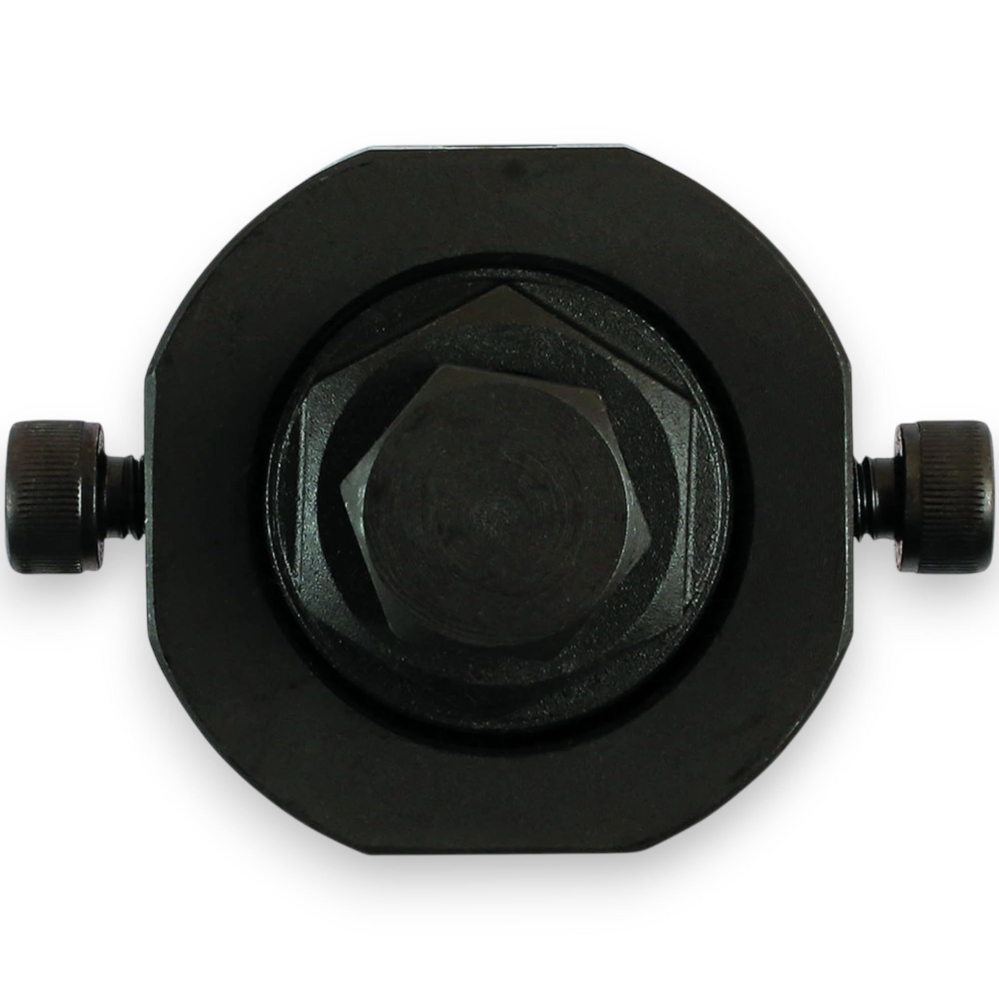 topolenashop Estrattore Pignone Pompa Iniezione Alta Pressione Compatibile per Hyundai Kia 2.0 2.2 CRDi – Attrezzo Rimozione Ruota Catena Pompa Carburante Diesel – FS-137107
