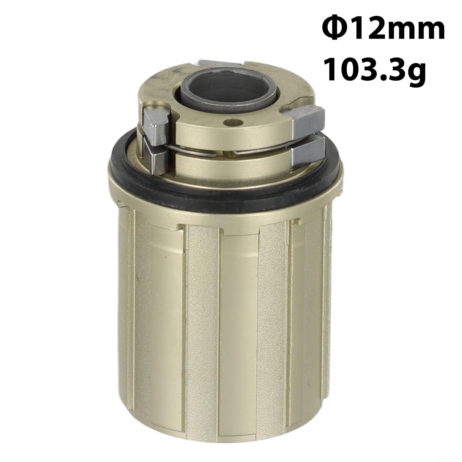 8 11Korpus Roweru, Zamiennik Korpusu Kompatybilny Z, Do Rowerów Górskich(12mm)