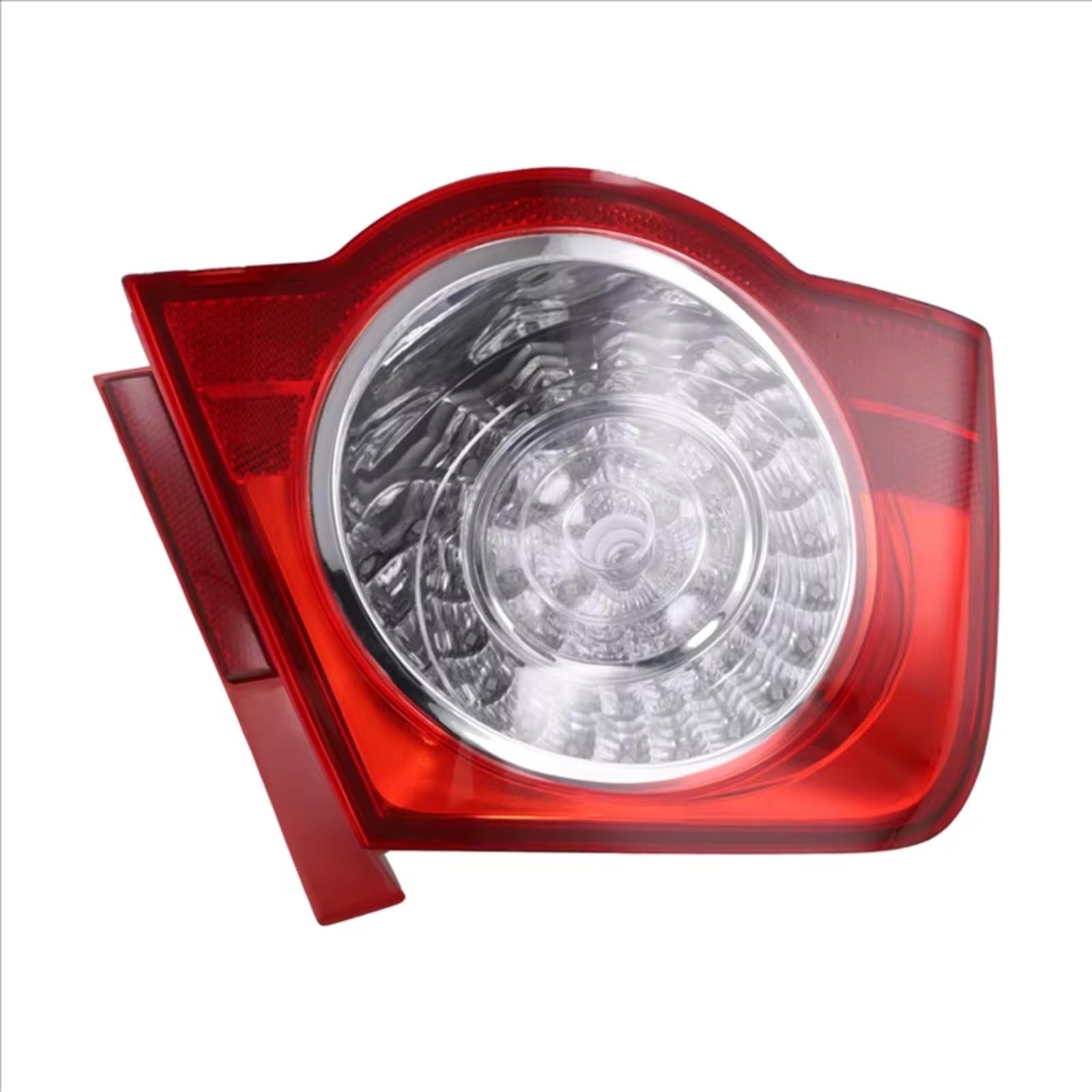 Compatible Con VW Para Passat B6 Sendan 2007 2008 2009 2010 2011 Conjunto De Luz Trasera Trasera Izquierda Exterior De Señal De Giro Inversa luces advertencia traseras