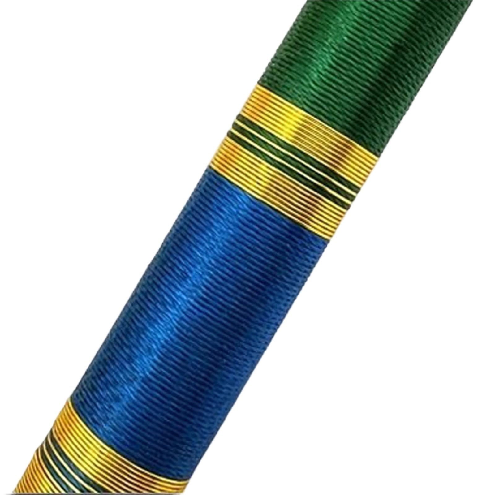 Arcos De Violín Profesionales Arco De Violín Tamaño Completo Con Cuello Redondo Sándalo Y Crin(1-2 Size)
