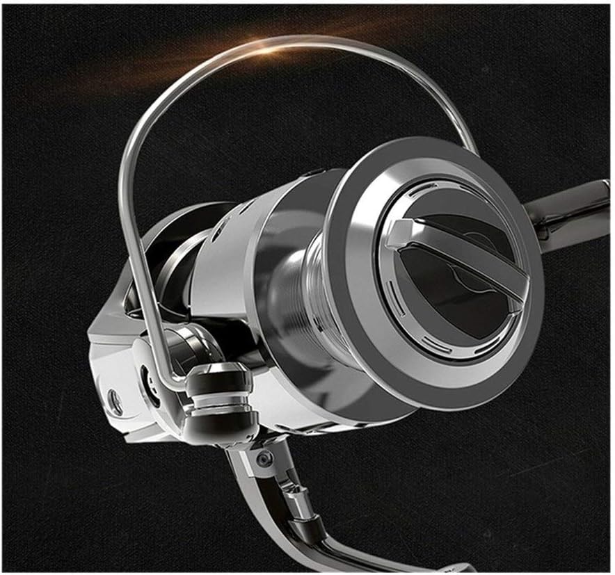 Rodless Fishing Reel,Fishing Reel for Beginners, Baitcasting Fishing