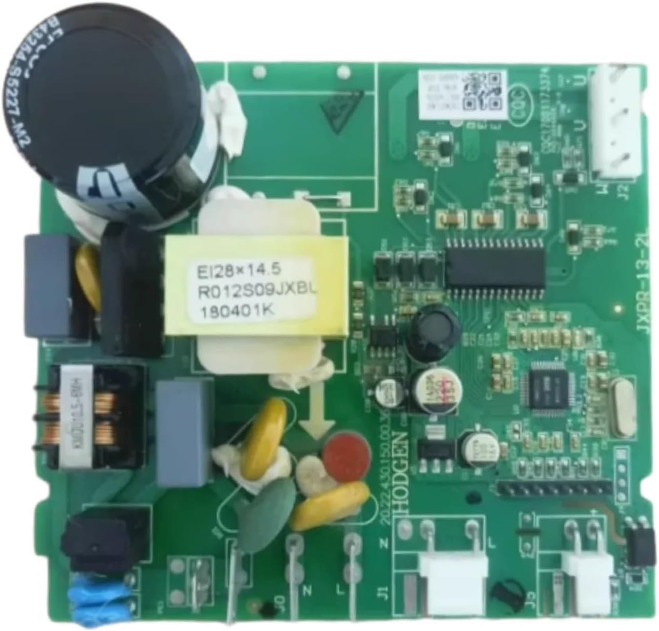 For Refrigerator BCD-610 20WMBW inverter board compressor drive board VTX1116Y VNB1116Y VNB1113Y JXPR-13-2L components