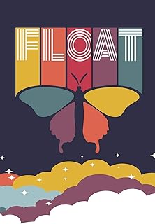 Float: 2020 Weekly Planner For Positive People