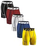Mens Underwear Boxer Briefs 6