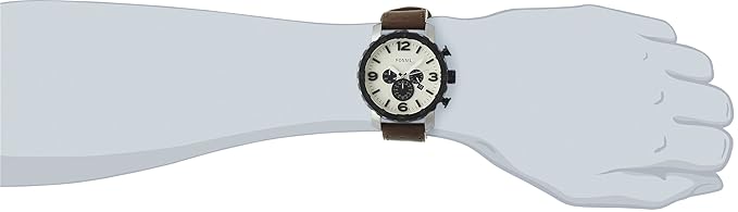 fossil jr1390 digital