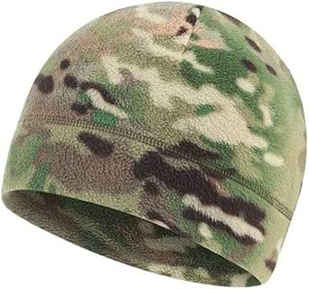 Veste Militaire Camouflage Polaire Softshell – Coupe-vent, Respirante, Pour Chasse, Randonnée, Style Tactique