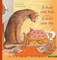 Il était une fois... il était une fin 2915569576 Book Cover