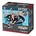 Intex 56280EU - Centro juegos hinchable Toro flotante 239 x 196 x...